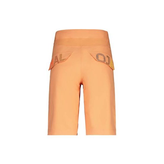 Dámské kraťasy Maloja Cardamina peach