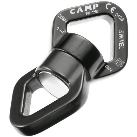 Obrtlík Camp Swivel