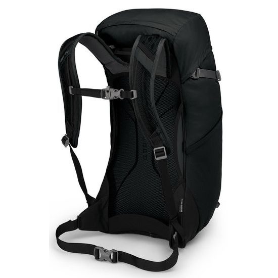 Batoh Osprey Hikelite 32 black uni