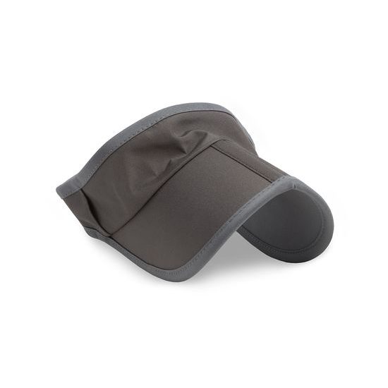 Kšilt Sunday Afternoons Aero Visor slate M-L