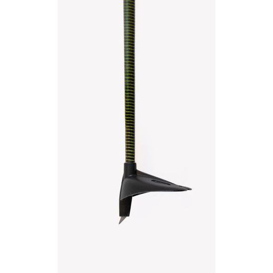 Skialpinistické hole Ski Trab Vertical Carbon QC 120cm