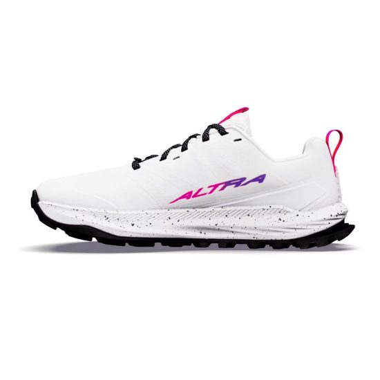Dámské běžecké boty Altra Lone Peak 9+ vapros gry-knockout pk-bk