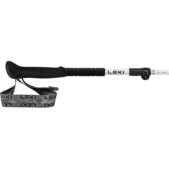 Skládací hole Leki Skytera FX Carbon SL white-black-orange
