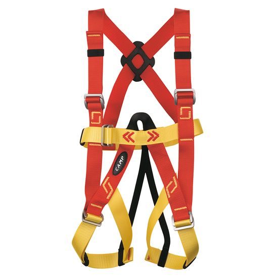 Dětský celotělový sedák Camp Bambino Harness