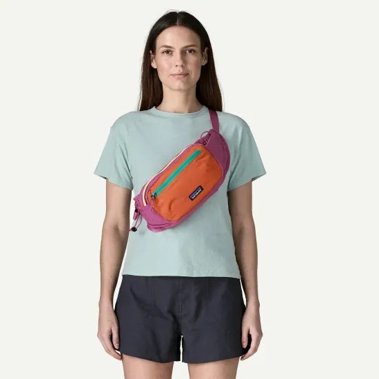 Ledvinka Patagonia Terravia Hip Pack FDMG