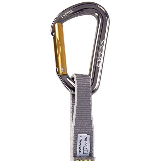 Set expresek Camp Dyon Mixed KS 6 pack 18 cm