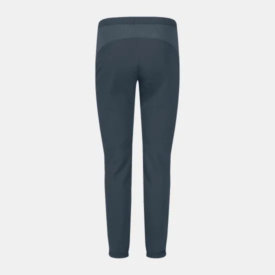 Kalhoty Montura Peak graphite blue/b. blue