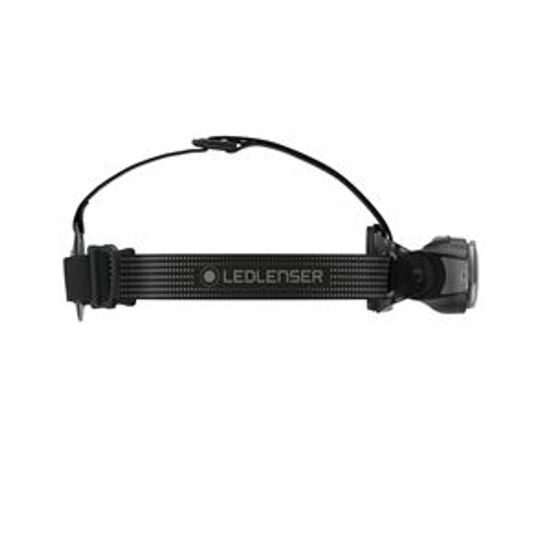 Čelovka Ledlenser MH11 šedá