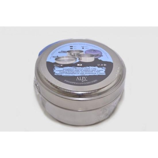 Sada nádobí ALB K2