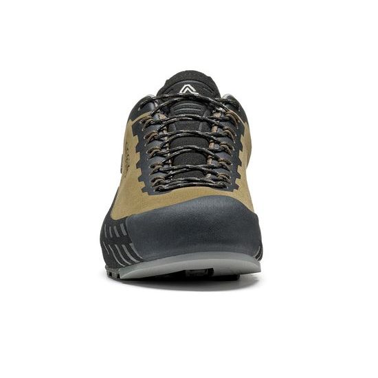 Boty Asolo Eldo Lth GV truffle