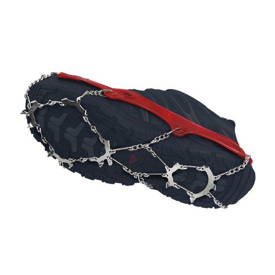 Nesmeky Snowline Trail