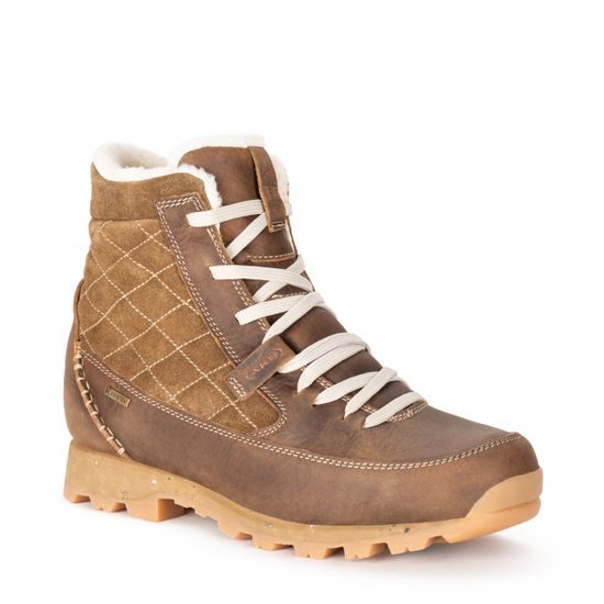 Dámské boty AKU Ega Gtx béžové