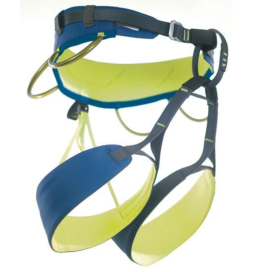 Sedák Camp Energy blue