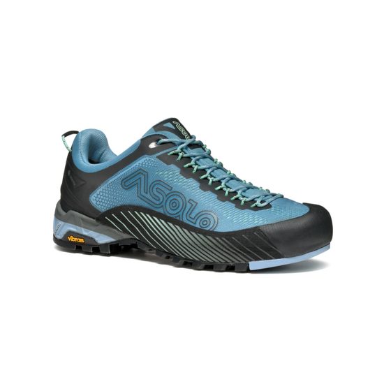 Dámské boty Asolo Eldo Evo GV blue fog