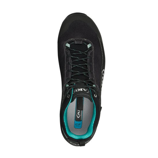 Dámské boty Aku Link Gtx anthracit/mint