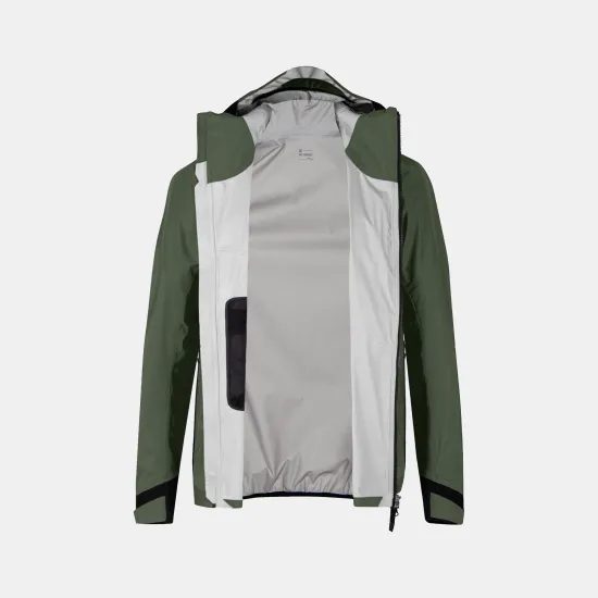 Pánská bunda Montura Vertigo 3L verde salvia