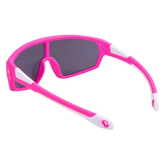 Dětské sluneční brýle Laceto Skye pink