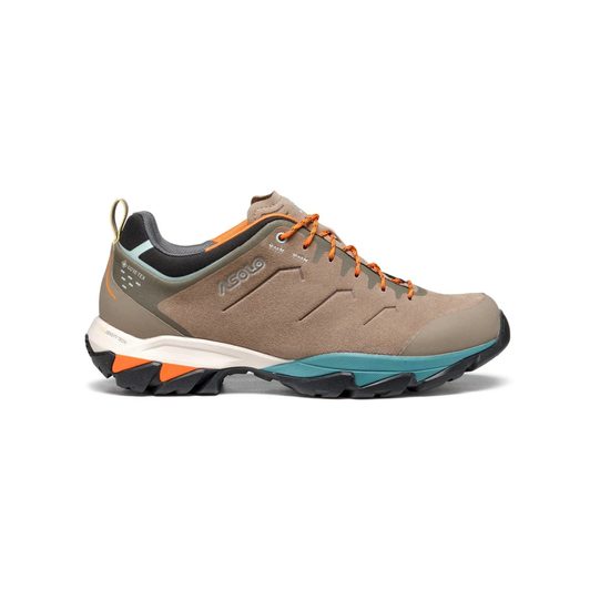 Dámské boty Asolo Acadia LTH GTX dodo beige-harbor grey