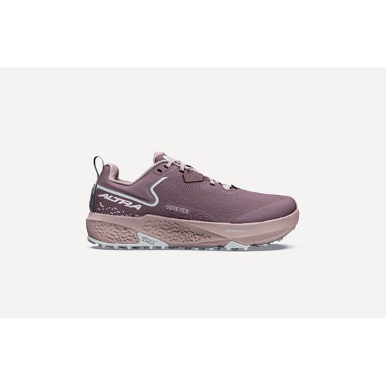 Dámské běžecké boty Altra Timp 6 GTX sparrow pearlized whispr pnk