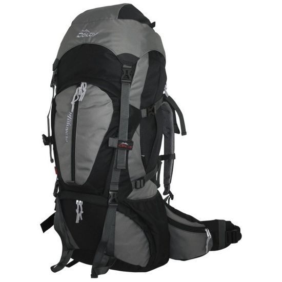 Batoh Doldy Pumori TR 75 Cordura