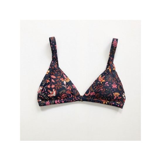 Dvoudílné plavky - spodní díl Kulani Kinis Cheeky Bowie