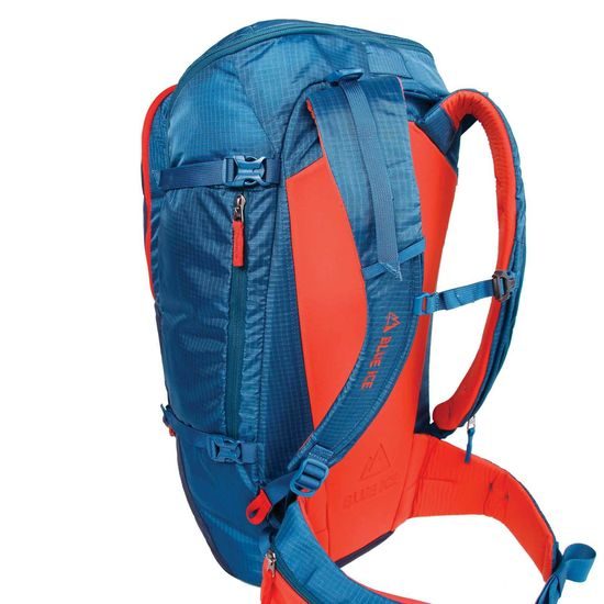 Batoh Blue Ice Yagi 35l