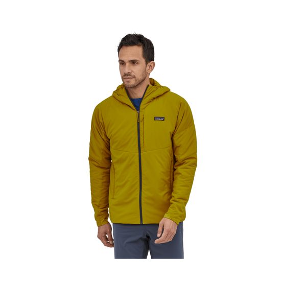 Bunda Patagonia Nano-Air Hoody TXTG