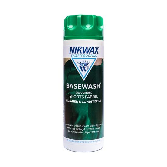 Prací prostředek Nikwax Base Wash 300ml