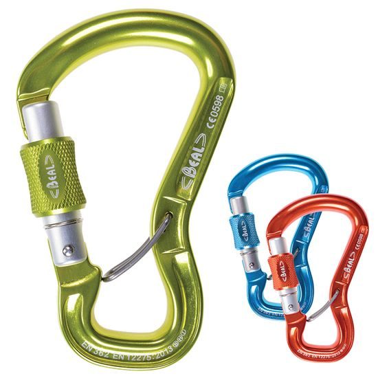 Karabina Beal Orient Express HMS green