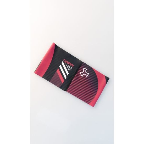 Čelenka Ski Trab 23 Gara