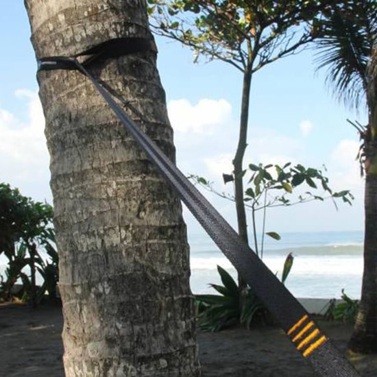 Popruhy s oky pro uchycení hamaky Ticket to the Moon MoonStraps