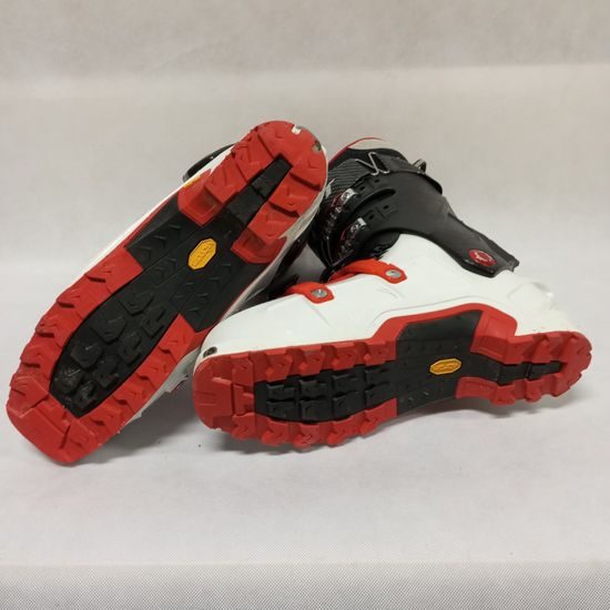 Bazar Široké skitouringové boty Scott Cosmos Powerfit 3, mondo 285