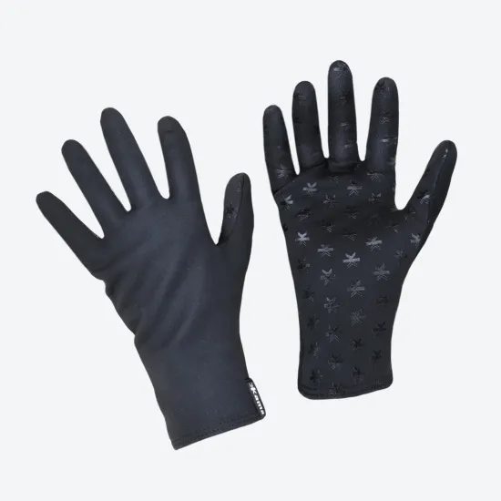 Rukavice Kama RW13 Windstopper Stretch černé