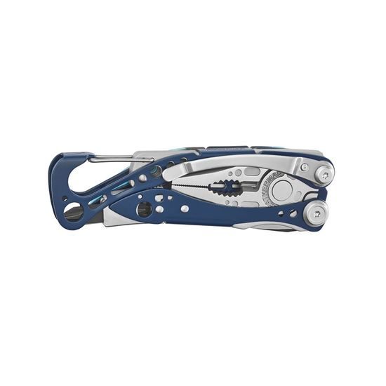 Multitool Leatherman Skeletool CX nightshade