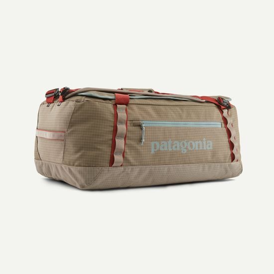 Taška Patagonia Black Hole Duffel 55 l
