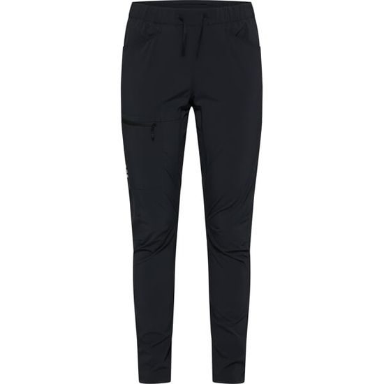 Dámské kalhoty Haglofs Roc Lite Slim černá