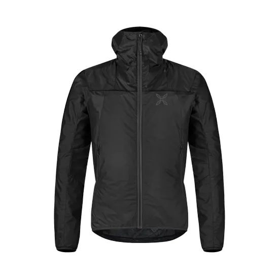 Pánská bunda Montura Skisky 2.0 black