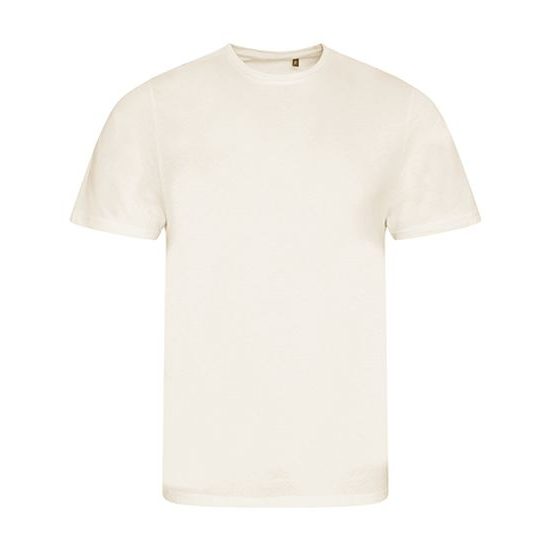 Triko Namche Logo Natural