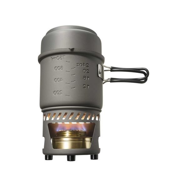 Souprava na vaření Esbit