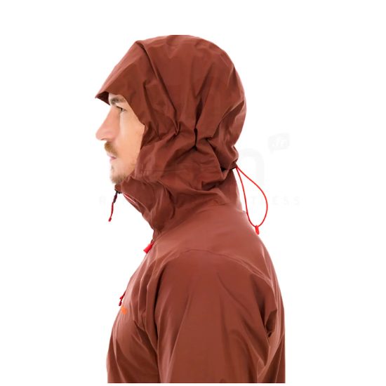 Pánská bunda Patagonia M10 Storm Jkt DVL