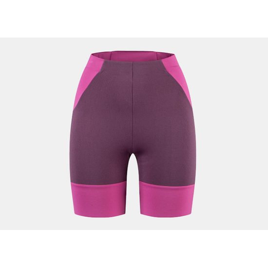 Dámské kraťasy Montura Crimp baton rouge-wine red