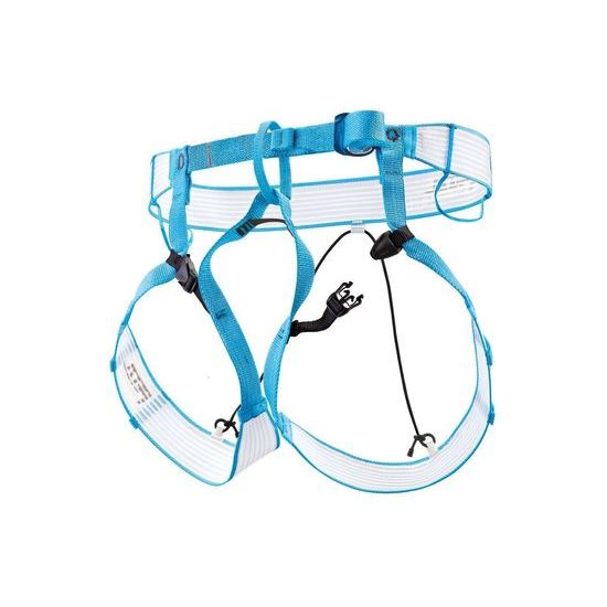 Sedák Petzl Altitude tyrkysový