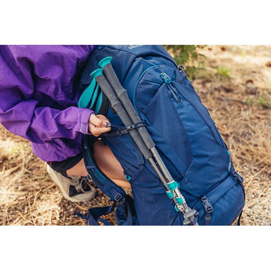 Dámský batoh Gregory Jade 53 LD 4.0 midnight navy