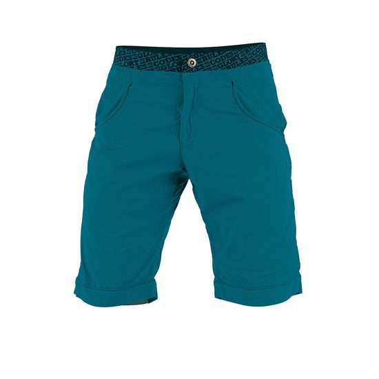 Kraťasy Nograd Sahel bleu roy