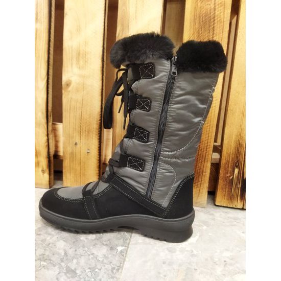 Dámské boty O-Three 81005 black