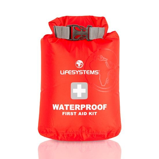 Voděodolný obal pro lékarničku Lifesystems First Aid Dry bag 2l
