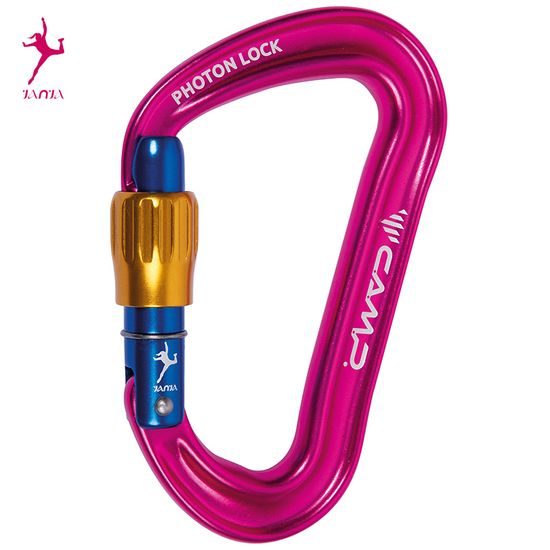 Karabina Camp Photon Lock Janja