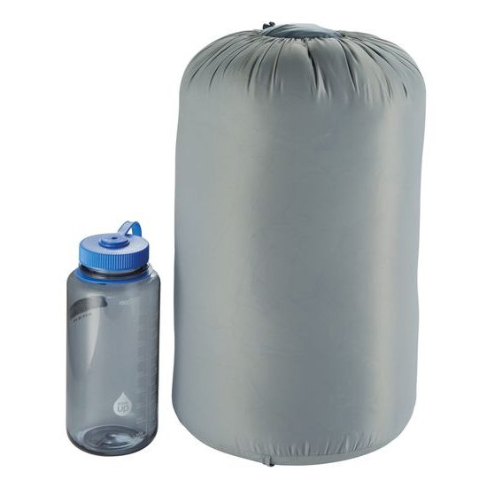 Přikrývka Thermarest Vela Double -6C storm