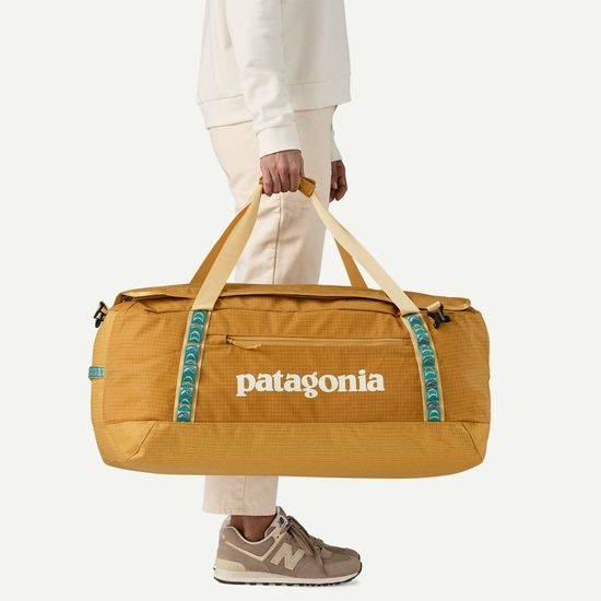 Taška Patagonia Black Hole Duffel 70 l