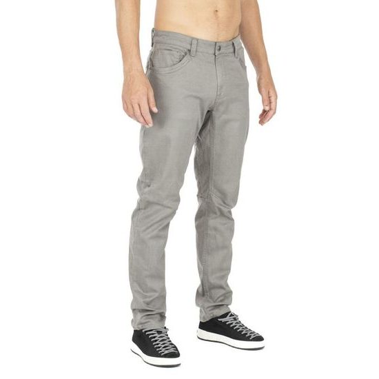 Kalhoty Chillaz Kufstein 3.0 mud grey